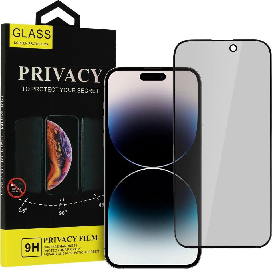 vetro temperato a23 privacy - 3