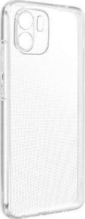 custodia in tpu per redmi a1 / a1 plus trasparente
