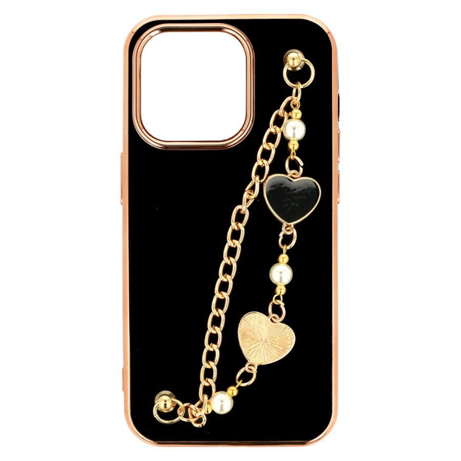cover trend iphone x / xs black
