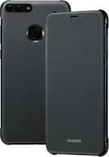 P SMART FLIP COVER BLACK