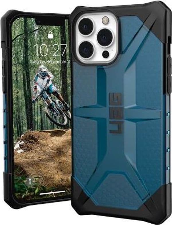 Urban Armor Gear iiPhone 13 Pro Max Plasma - Mallard