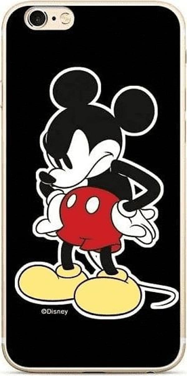 cover micky mouse per s10 lite
