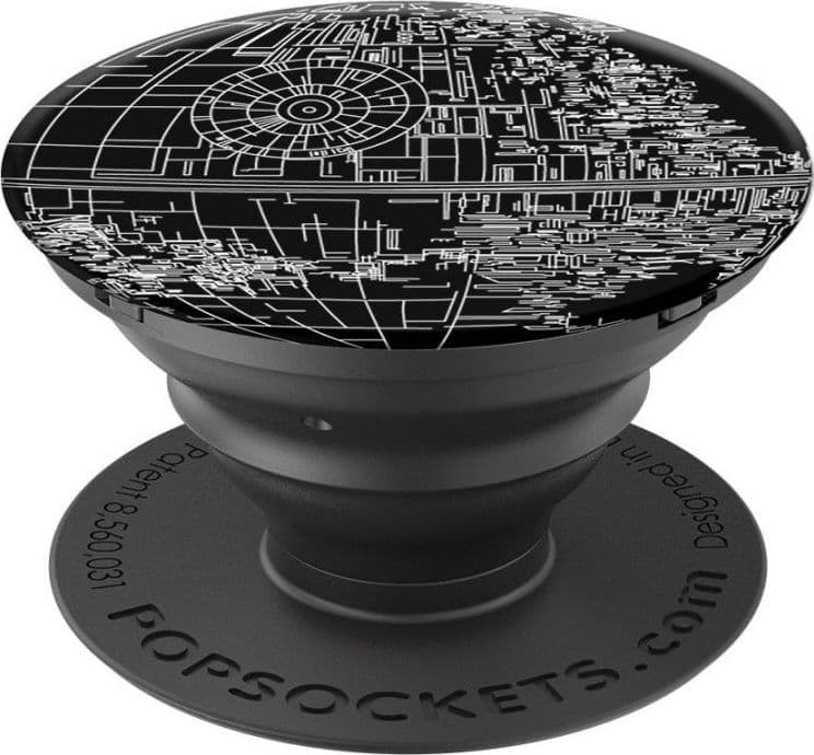 popsockets death star