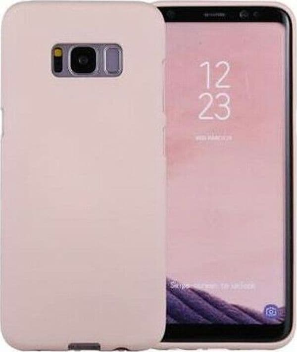 cover in tpu s8 pink