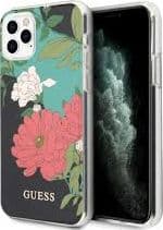 cover guess iphone 11 pro flower