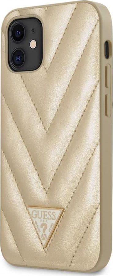 cover guess iphone 12 pro max black