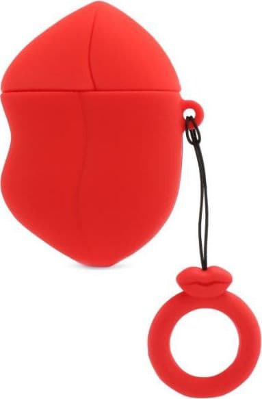 cover airpods 1/2 lips case - 2