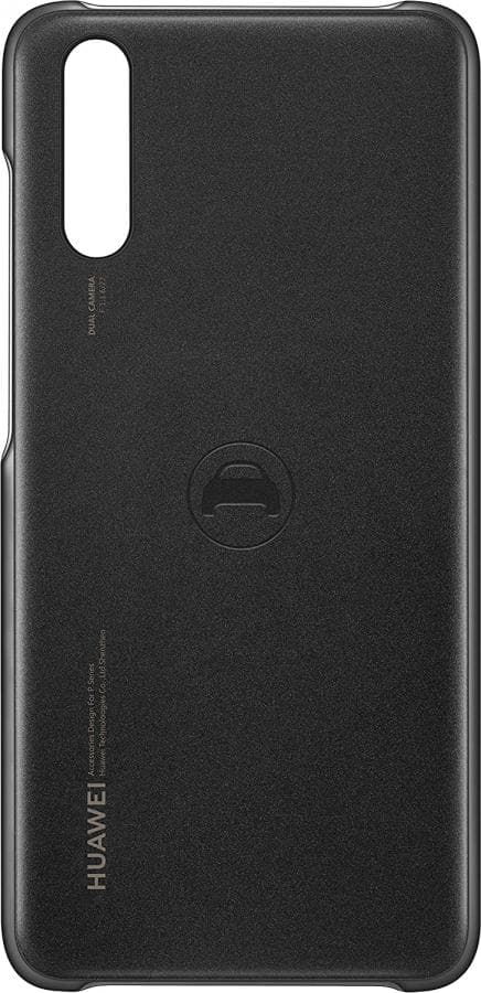 cover originale p20 huawei   black