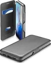 custodia a libro samsung S20 nero