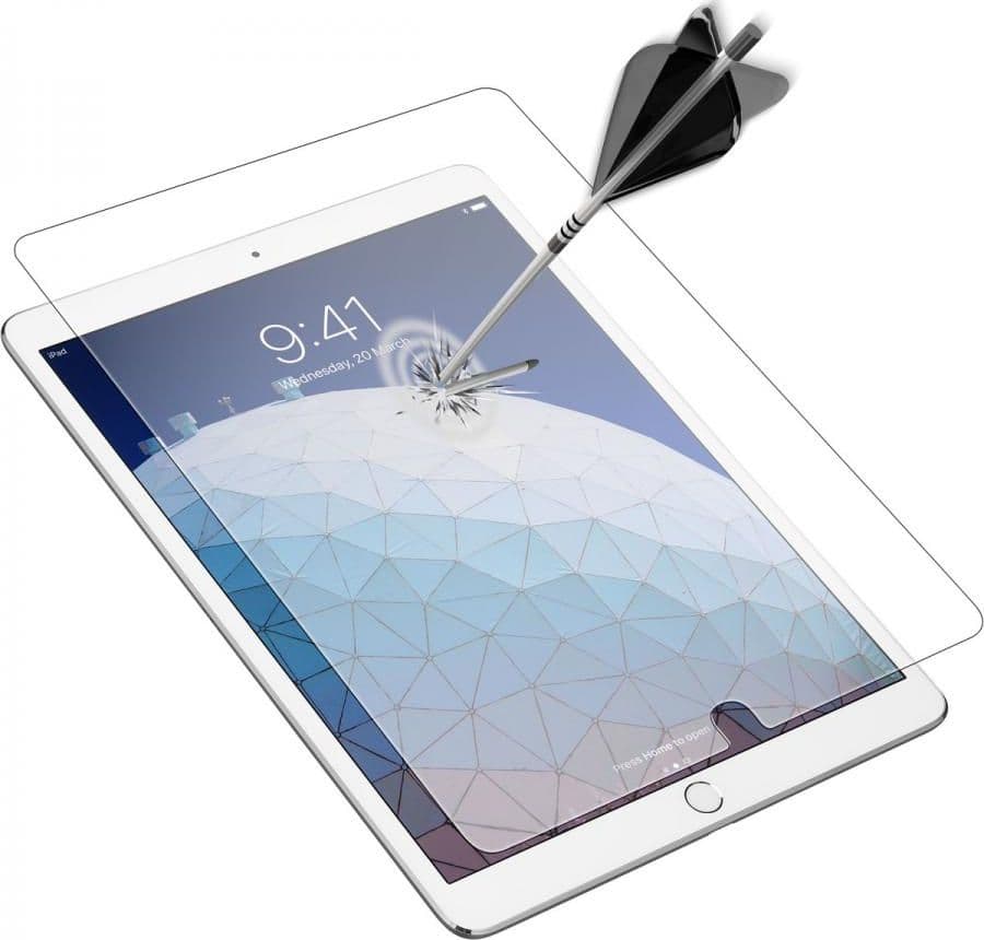 vetro temperato ipad air 10.5 (2019)