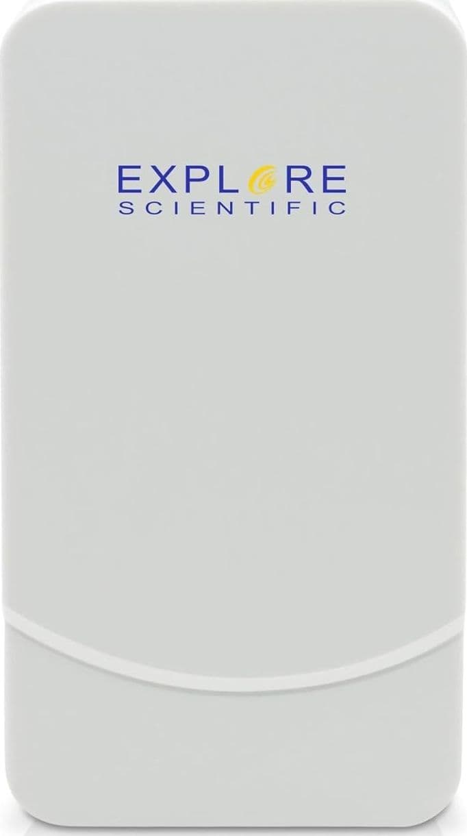 sensore esterno explore explore scientific termo / igrometro per wsh4002 - 2
