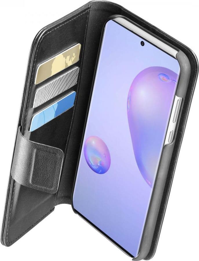 custodia a libro samsung note 20