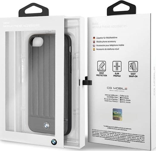 cover bmw iphone 6 / 6s /  7/ 8 / se ( 2020 ) - 4