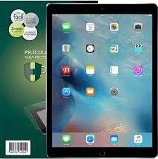 vetro temperato ipad pro 12.9 2017