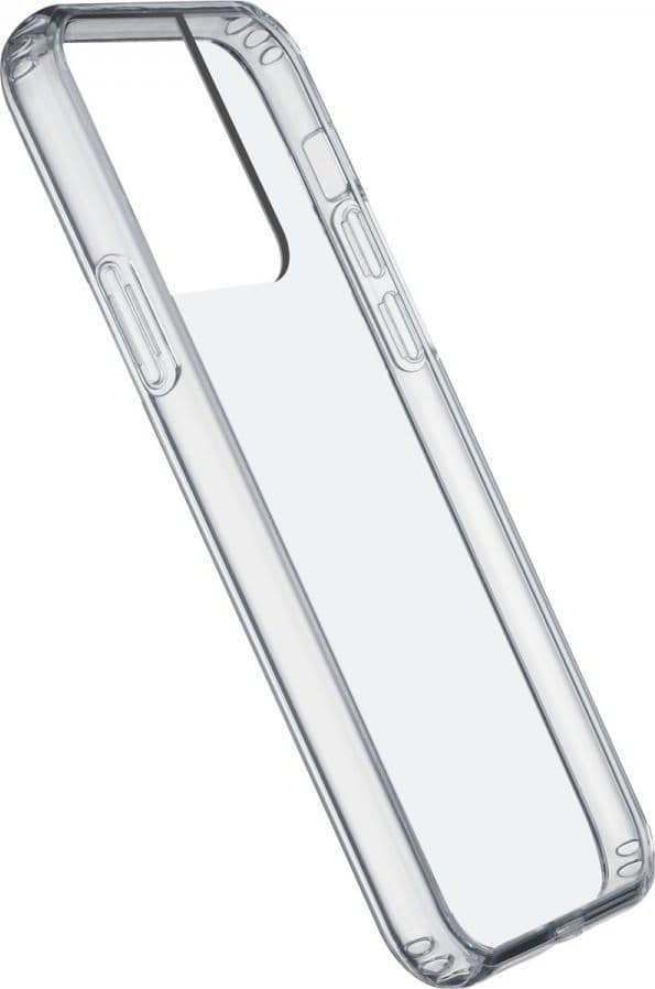 cover galaxy s21 plus trasparente
