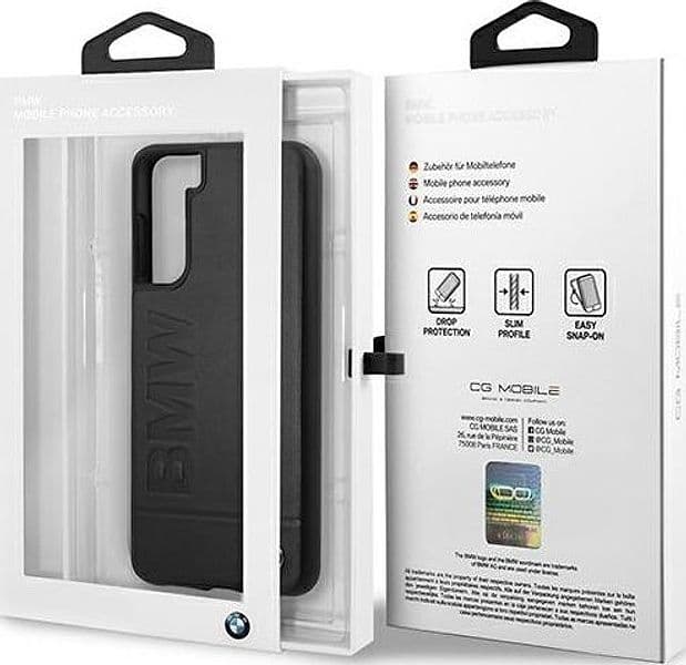 cover bmw galaxy s21 - 5