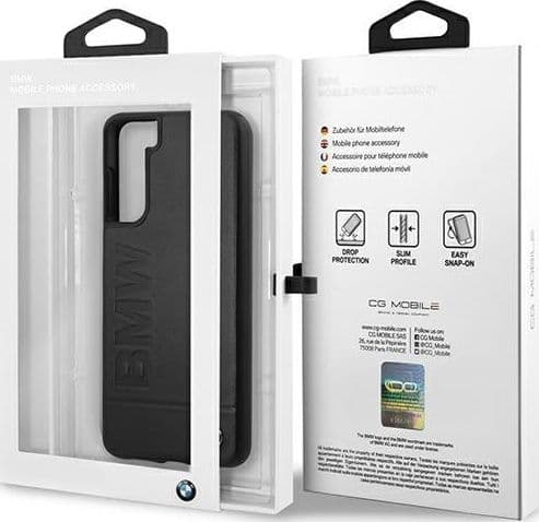 cover bmw galaxy s21 - 5