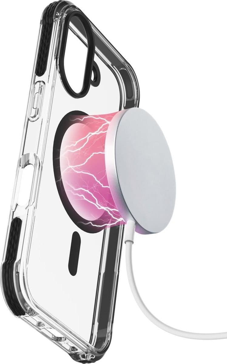 cover tetra iphone 16 plus magsafe ultraprotettiva - 3