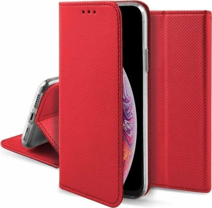 book oppo A78 4g rossa