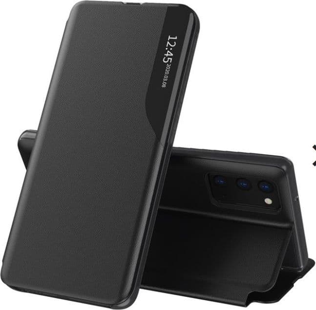 custodia a libro xiami mi11t / mi11t pro nera