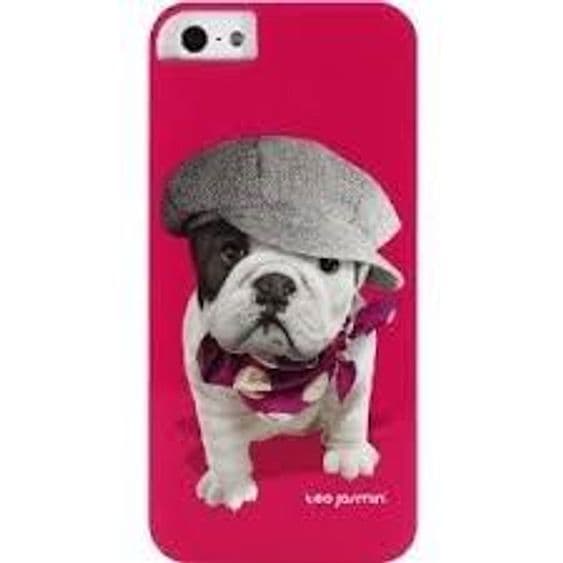 cover teo titi iphone 5 / 5s