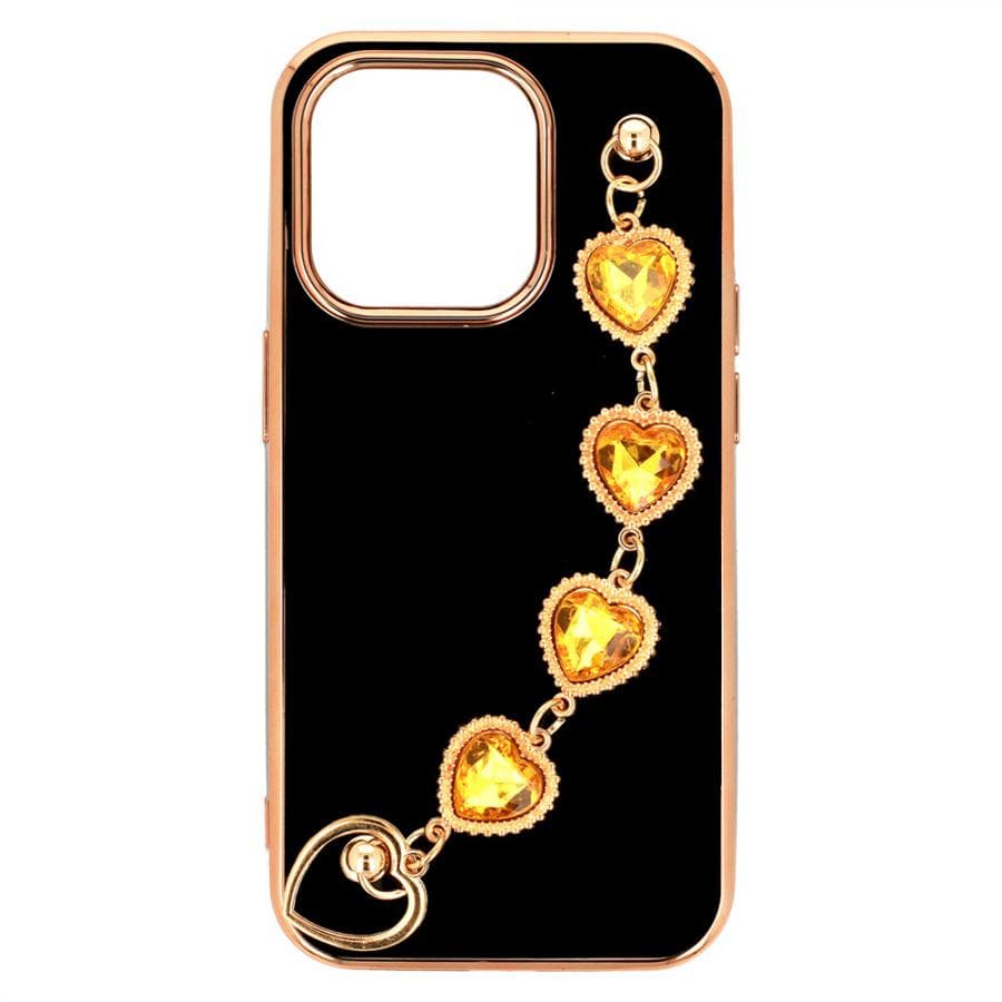cover trend iphone 12 pro black