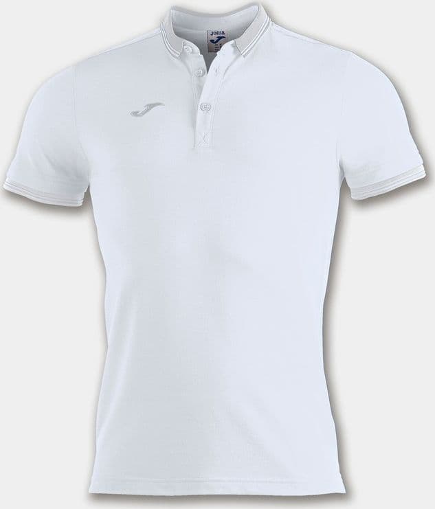 Joma polo M/M  Bali II Bianco