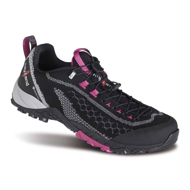 Kayland Alpha Knit GTX Black Pink - 2