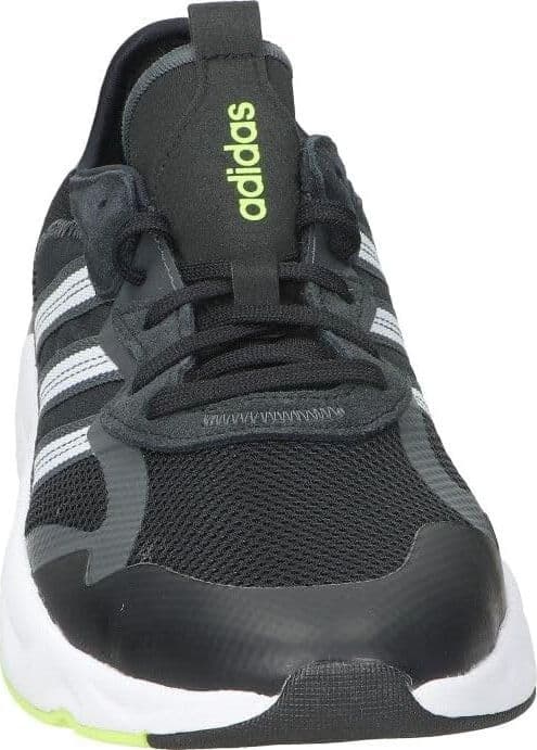 Adidas FUTUREFLOW, Scarpe da Ginnastica Uomo,Carbon Black/FT white/Gresix - 2