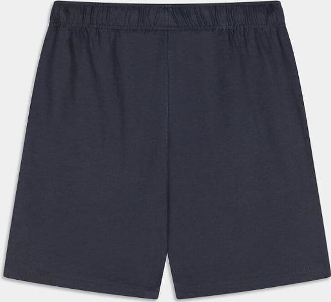 Champion-Legacy-Icons-Pants-Small-Script-Logo-Athletic-Jersey-Combed-Bermuda-Pantaloncini,-Blu-Marino,-Uomo