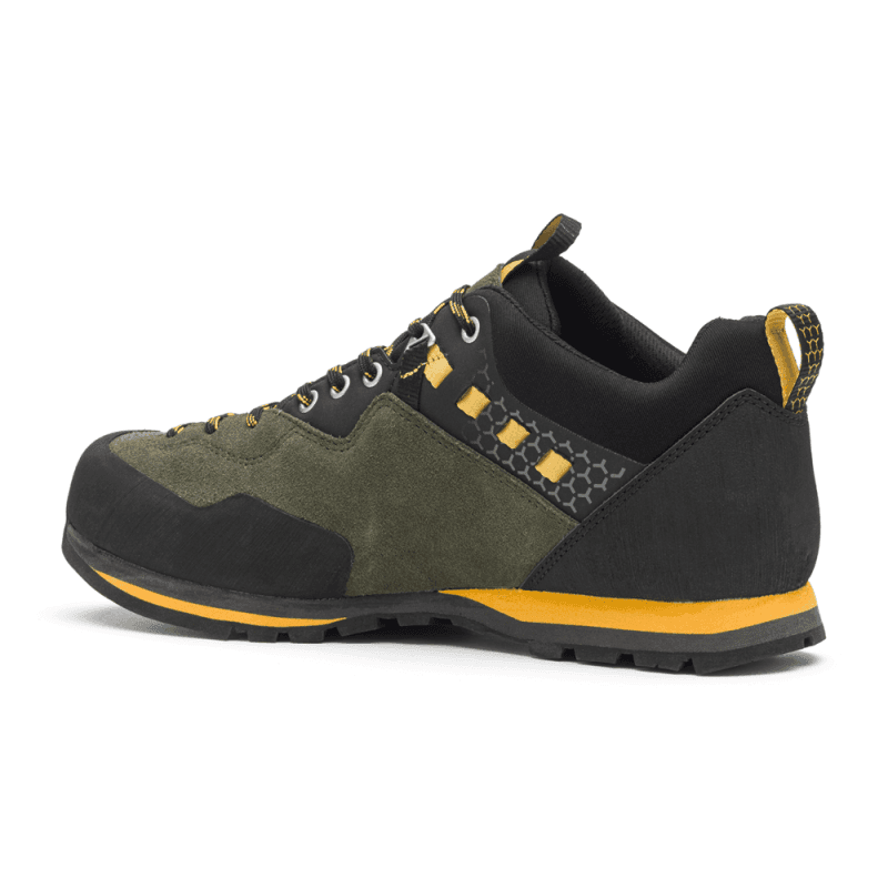 KAYLAND VITRIK GTX DARK GREEN OCHER (018022600) - 2