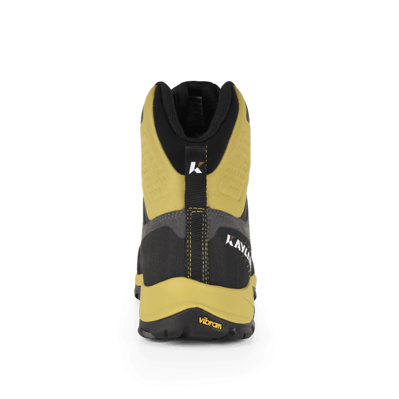 KAYLAND VISION GTX GREY LIME (018024095) - 2