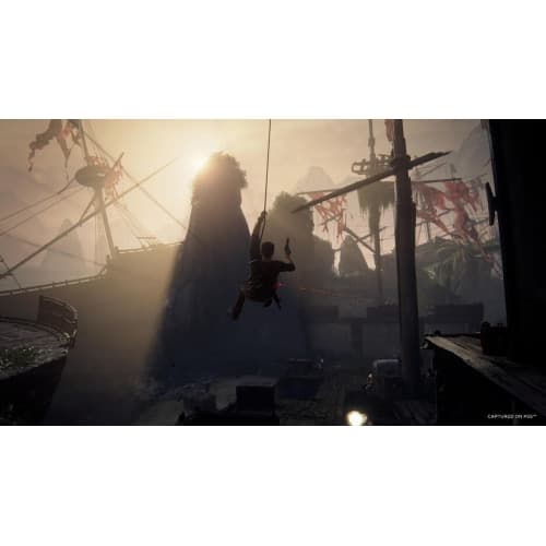 Uncharted Raccolta L'Eredita' Dei Ladri (Legacy Of Thieves Collection) PS5 ES - 2