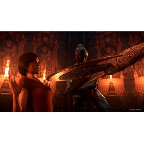 Uncharted Raccolta L'Eredita' Dei Ladri (Legacy Of Thieves Collection) PS5 ES - 10