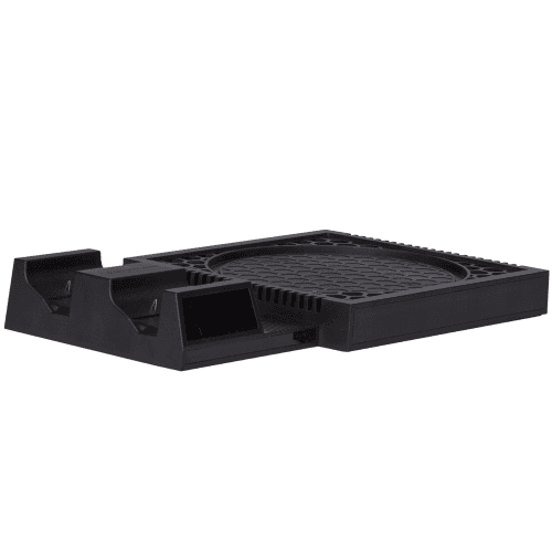 Stazione Di Raffreddamento Steeldigi Cc01B Black Xbox Series X - 2