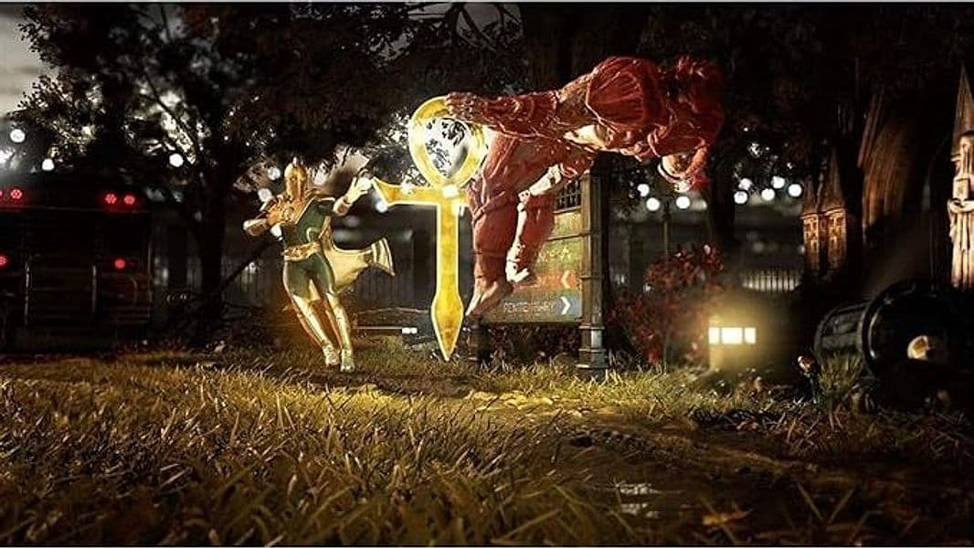 Injustice 2 Legendary Edition PS4 UK in Lettori combinati DVD-VCR Prezzo Bomba Store - Casalnuovo di Napoli, commercioVirtuoso.it
