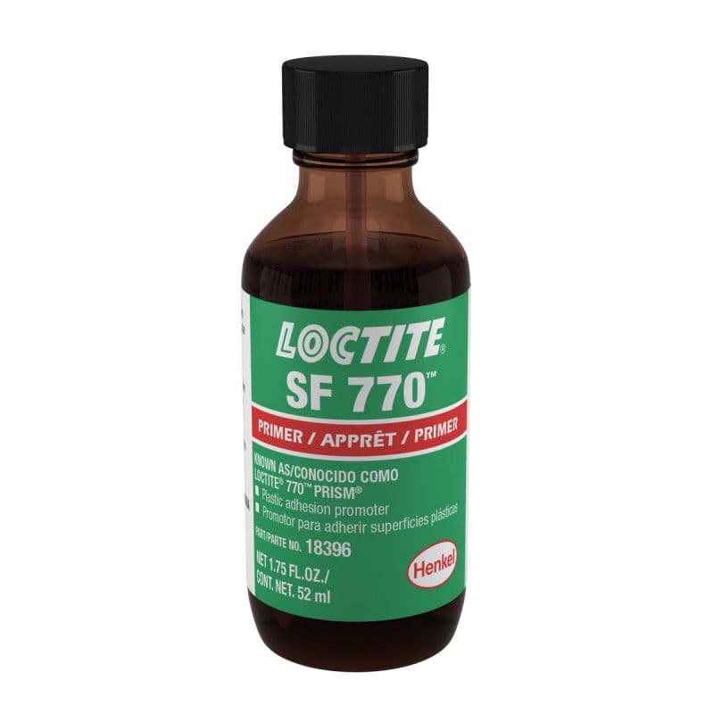 Loctite SF770 primer fissante preparatore per superfici aderenza adesivi istantanei 50ml - 2