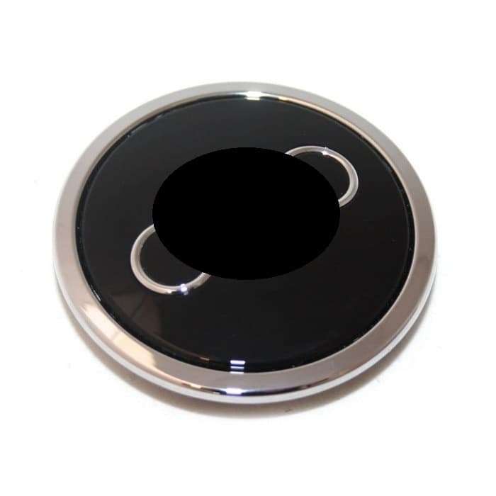 Set Tappi copri mozzo Cerchi in Lega Coprimozzo 61mm Compatibili Audi A3 A1 A4 A5 A6 Q5 Q7 in Coprimozzi Solgeny - Besate, commercioVirtuoso.it