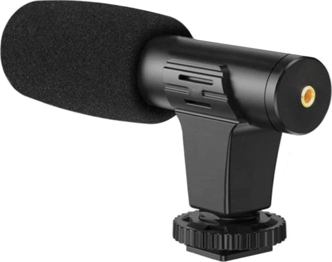 KIT BLOG INFLUENCER STREAMING ONLINE MICROFONO LUCE CON STAFFA PODCAST - 6