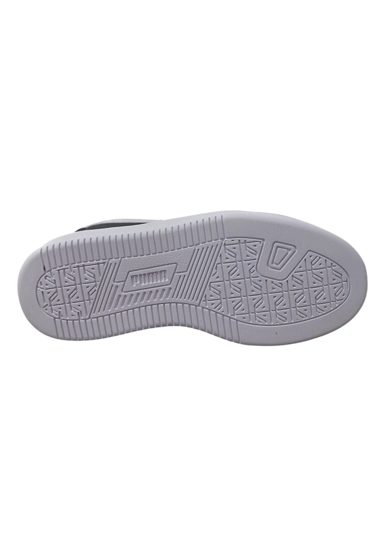 Scarpe sneakers Bambini e ragazzi PUMA CAVEN  nero-bianco 20-35 velcro/ 36-39 laccio in Ballerine Scarpetteria Gica - Trani, commercioVirtuoso.it