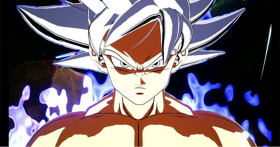 Dragon Ball Sparking! Zero PS5 UK - 5
