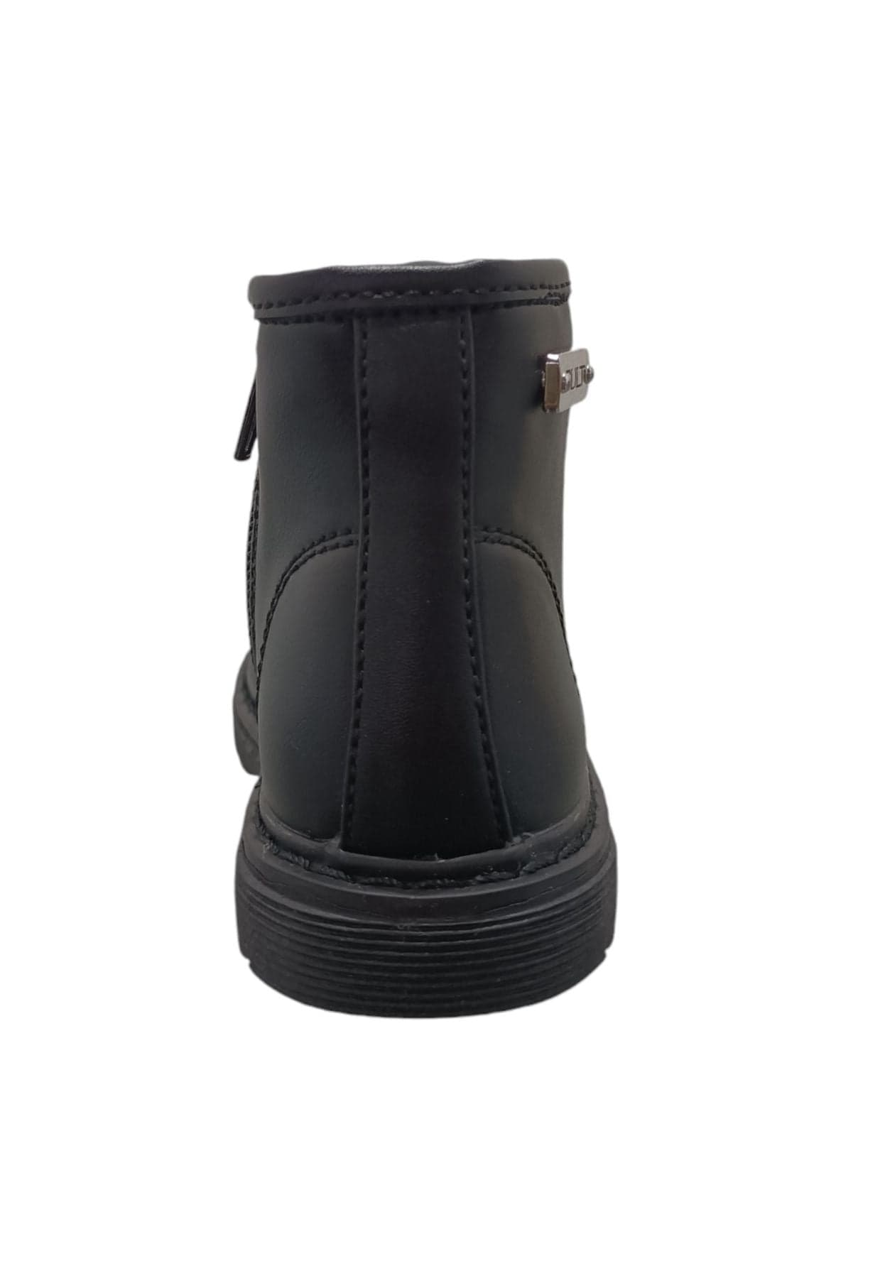Scarpe sneakers Unisex bambini cult MARTIN  nero laccio in Ballerine Scarpetteria Gica - Trani, commercioVirtuoso.it