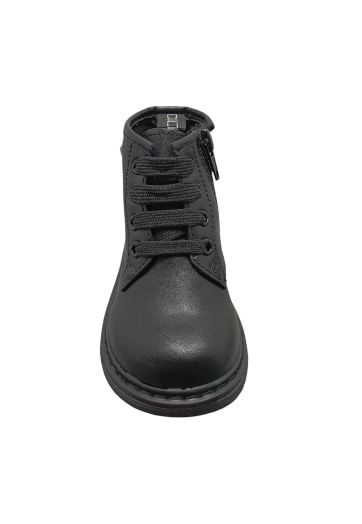 Scarpe sneakers Unisex bambini cult MARTIN  nero laccio in Ballerine Scarpetteria Gica - Trani, commercioVirtuoso.it