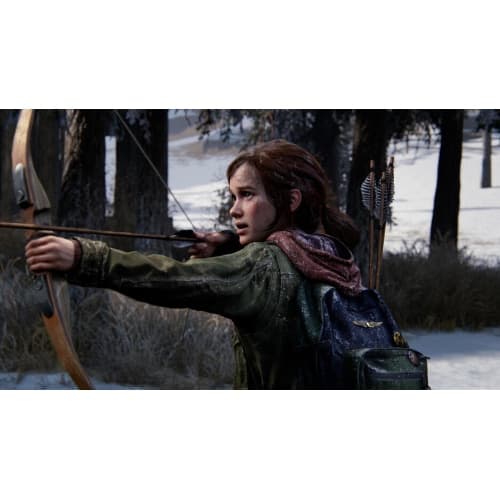 The Last Of Us Parte I (1) PS5 UK/FR/PT/AR - 2