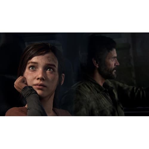 The Last Of Us Parte I (1) PS5 UK/FR/PT/AR - 3