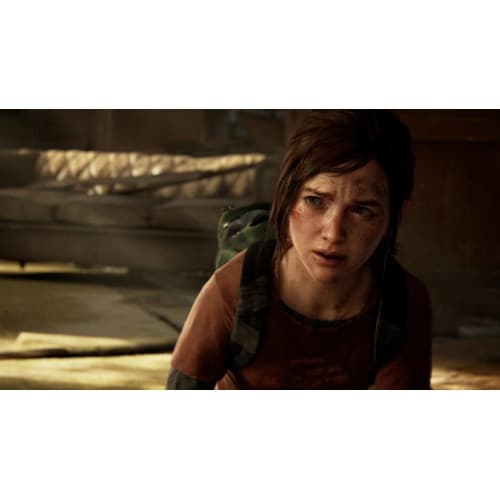 The Last Of Us Parte I (1) PS5 UK/FR/PT/AR - 4