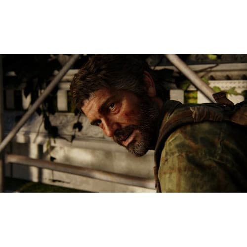 The Last Of Us Parte I (1) PS5 UK/FR/PT/AR - 6