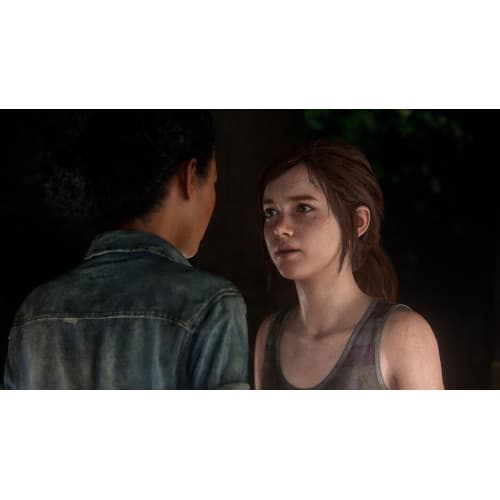 The Last Of Us Parte I (1) PS5 UK/FR/PT/AR - 7