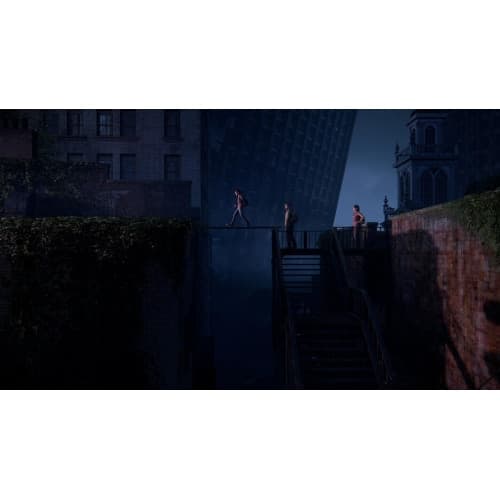 The Last Of Us Parte I (1) PS5 UK/FR/PT/AR - 8