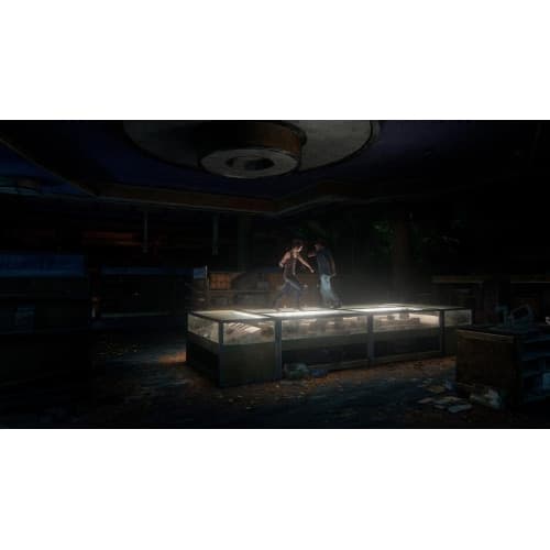 The Last Of Us Parte I (1) PS5 UK/FR/PT/AR - 9